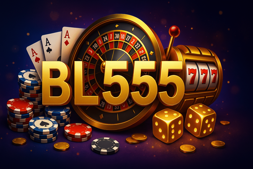 BL555