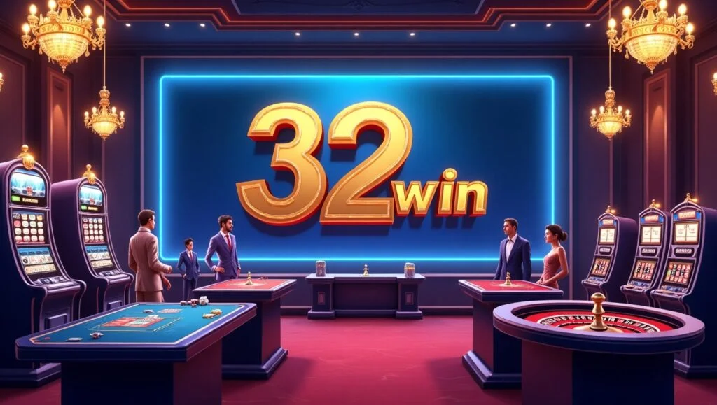 32WIN